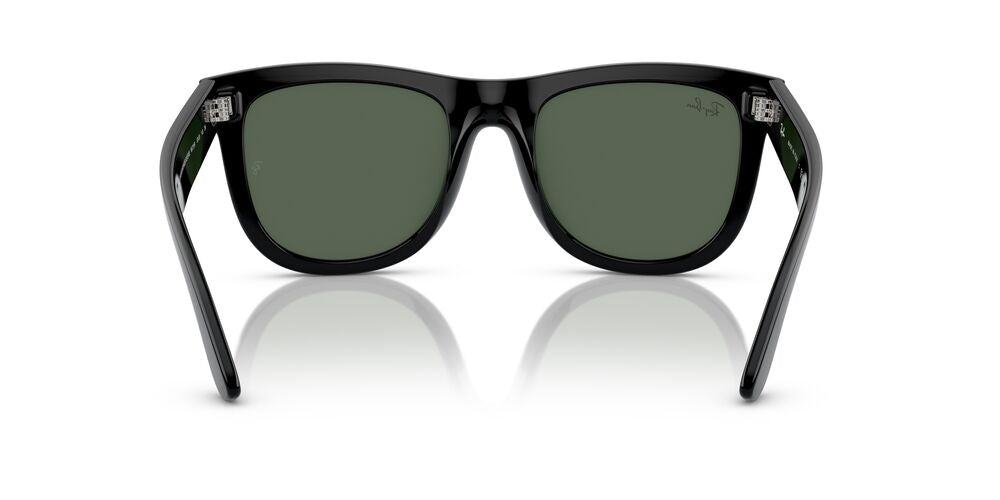 Aros De Sol Ray-Ban Rbr0502S Black
