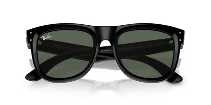 Aros De Sol Ray-Ban Rbr0502S Black
