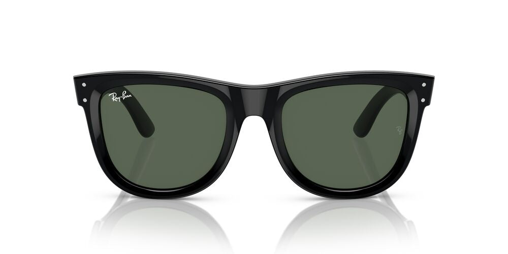 Aros De Sol Ray-Ban Rbr0502S Black