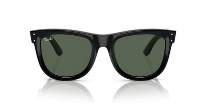 Aros De Sol Ray-Ban Rbr0502S Black