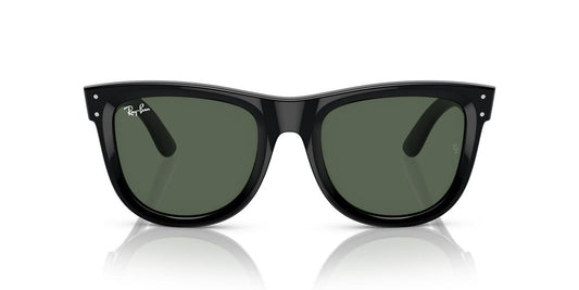Aros De Sol Ray-Ban Rbr0502S Black
