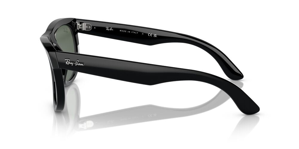 Aros De Sol Ray-Ban Rbr0502S Black