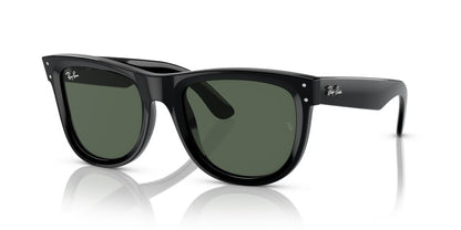 Aros De Sol Ray-Ban Rbr0502S Black