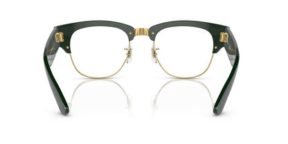 Aros Oftálmicos Ray-Ban Rx0316V Green On Arista