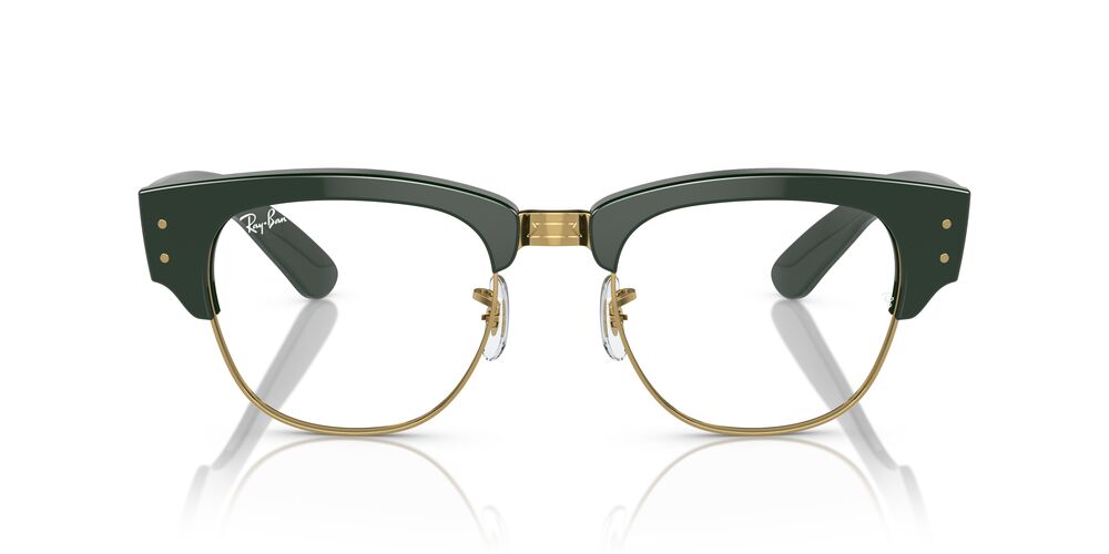 Aros Oftálmicos Ray-Ban Rx0316V Green On Arista