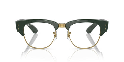 Aros Oftálmicos Ray-Ban Rx0316V Green On Arista