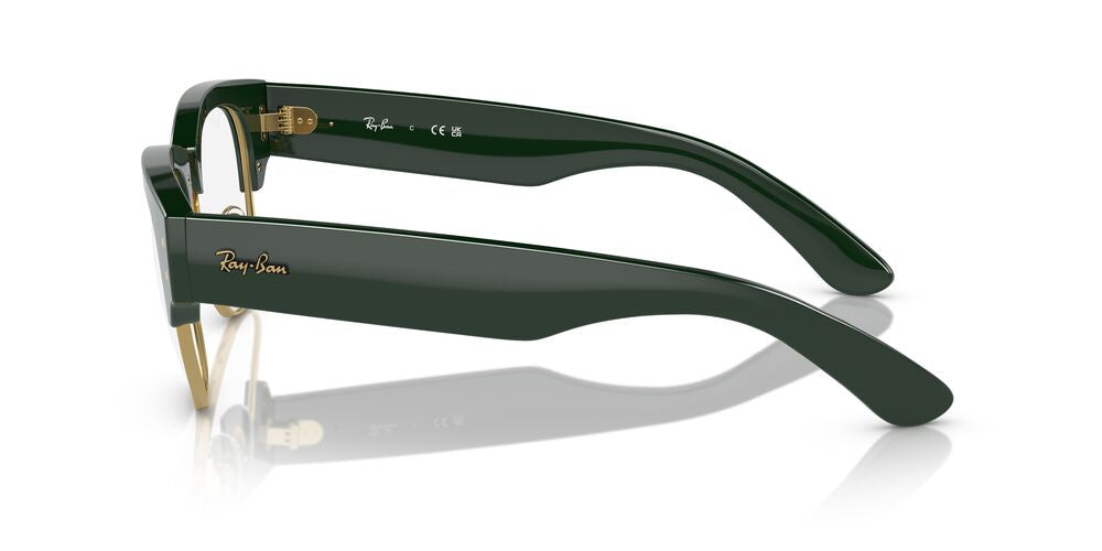 Aros Oftálmicos Ray-Ban Rx0316V Green On Arista