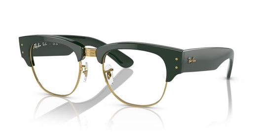 Aros Oftálmicos Ray-Ban Rx0316V Green On Arista