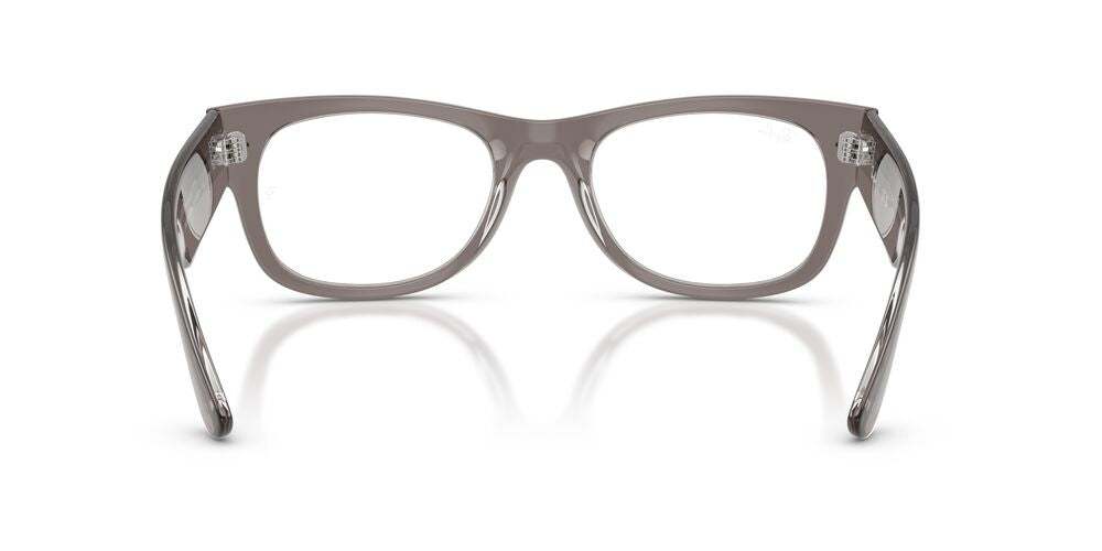 Aros Oftálmicos Ray-Ban Rx0832V Azul Clear