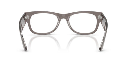 Aros Oftálmicos Ray-Ban Rx0832V Azul Clear