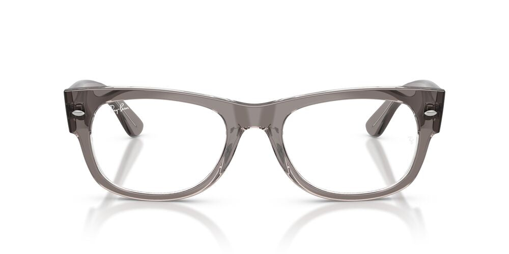 Aros Oftálmicos Ray-Ban Rx0832V Azul Clear