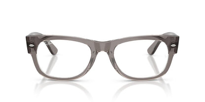 Aros Oftálmicos Ray-Ban Rx0832V Azul Clear