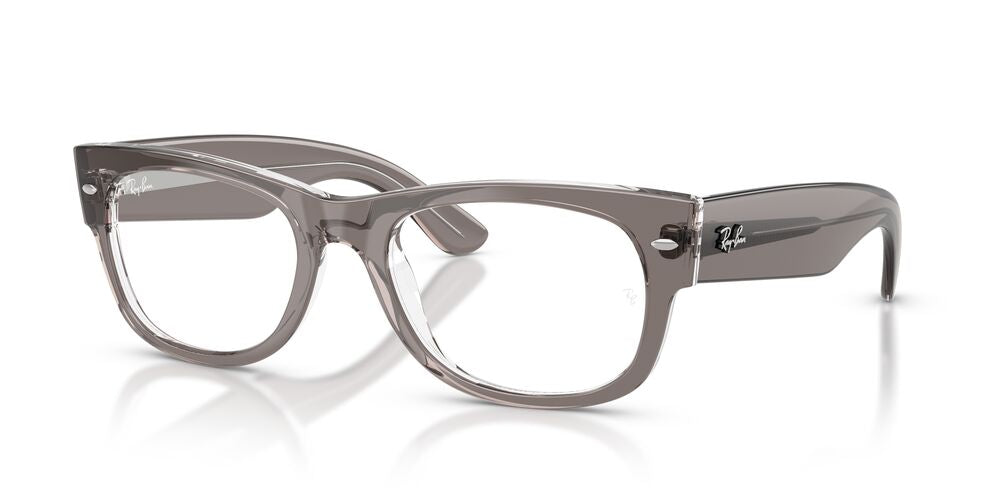 Aros Oftálmicos Ray-Ban Rx0832V Azul Clear