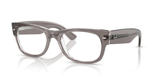 Aros Oftálmicos Ray-Ban Rx0832V Azul Clear
