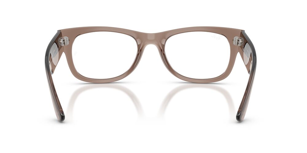 Aros Oftálmicos Ray-Ban Rx0832V Dorado