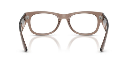 Aros Oftálmicos Ray-Ban Rx0832V Dorado