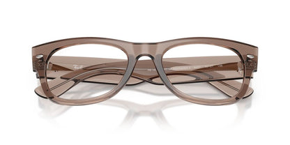 Aros Oftálmicos Ray-Ban Rx0832V Dorado
