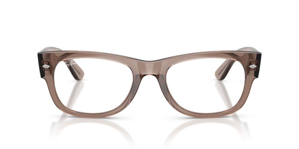 Aros Oftálmicos Ray-Ban Rx0832V Dorado
