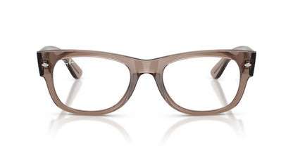 Aros Oftálmicos Ray-Ban Rx0832V Dorado