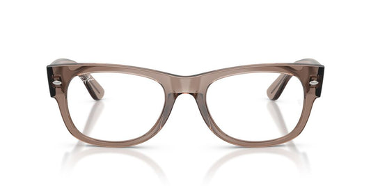 Aros Oftálmicos Ray-Ban Rx0832V Dorado