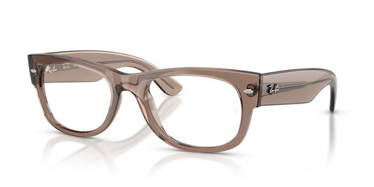 Aros Oftálmicos Ray-Ban Rx0832V Dorado