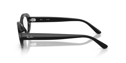 Aros Oftálmicos Ray-Ban Rx2223V Negro