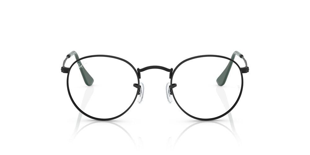 Aros Oftálmicos Ray-Ban Rx3447V Azul Transparente