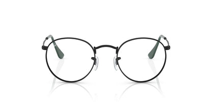 Aros Oftálmicos Ray-Ban Rx3447V Azul Transparente