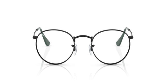 Aros Oftálmicos Ray-Ban Rx3447V Azul Transparente