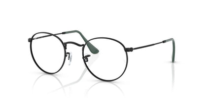 Aros Oftálmicos Ray-Ban Rx3447V Azul Transparente