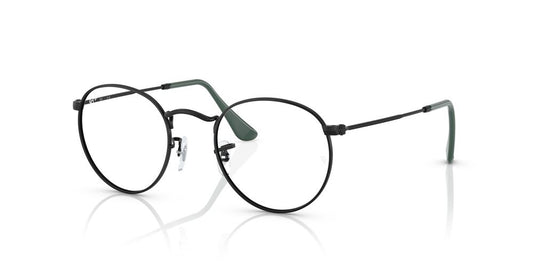 Aros Oftálmicos Ray-Ban Rx3447V Azul Transparente
