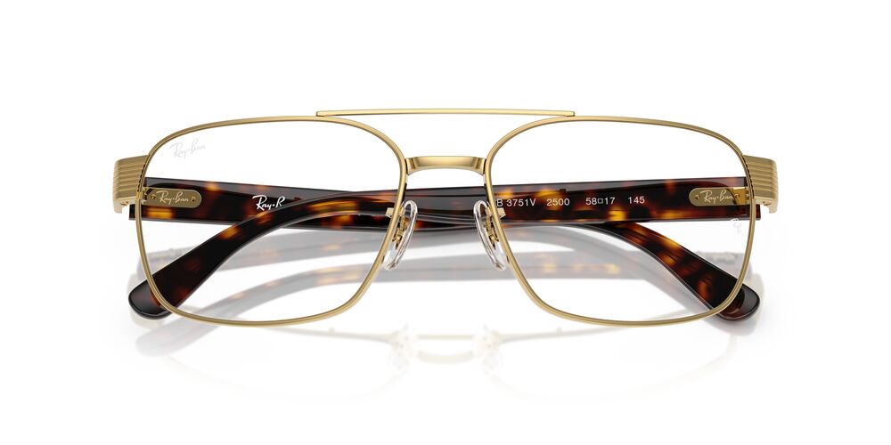 Aros Oftálmicos Ray-Ban Rx3751V Arista