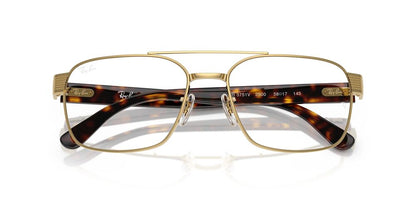 Aros Oftálmicos Ray-Ban Rx3751V Arista
