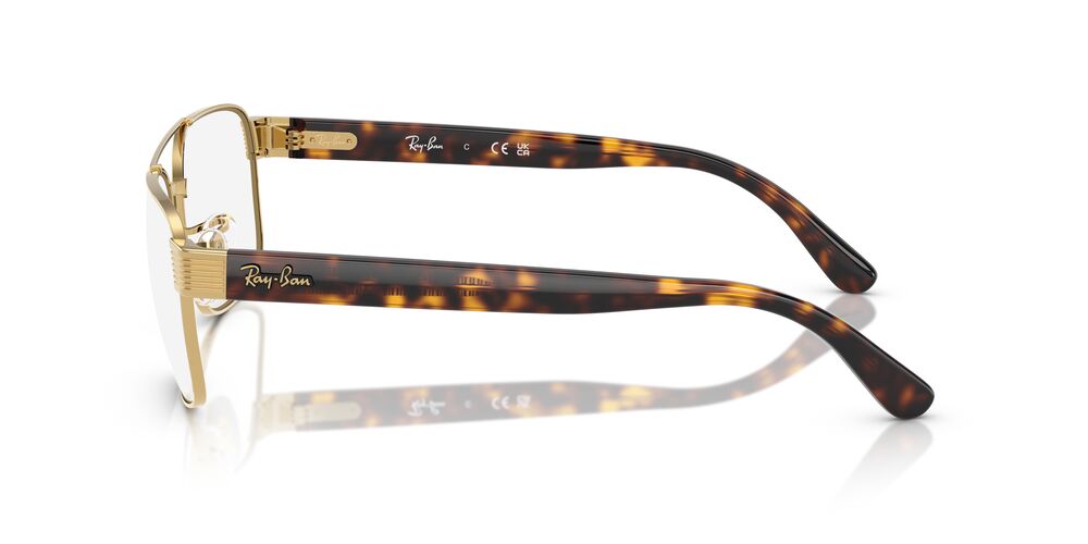 Aros Oftálmicos Ray-Ban Rx3751V Arista