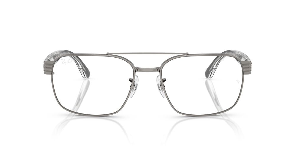 Aros Oftálmicos Ray-Ban Rx3751V Gunmetal