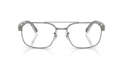 Aros Oftálmicos Ray-Ban Rx3751V Gunmetal