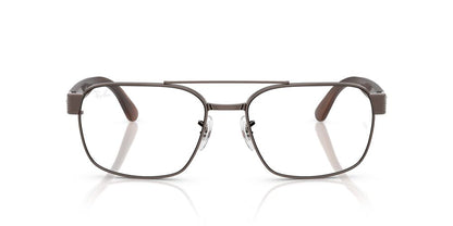Aros Oftálmicos Ray-Ban Rx3751V Copper