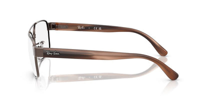 Aros Oftálmicos Ray-Ban Rx3751V Copper