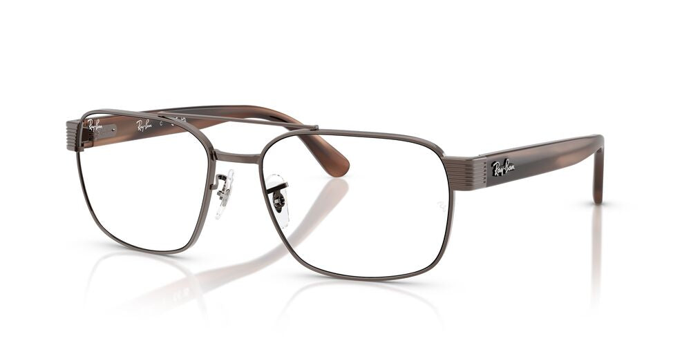 Aros Oftálmicos Ray-Ban Rx3751V Copper