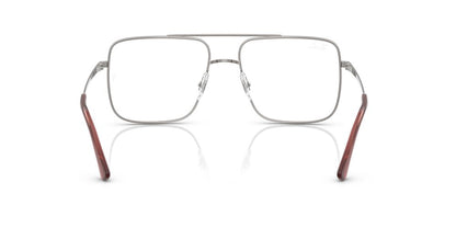 Aros Oftálmicos Ray-Ban Rx3758V Gunmetal