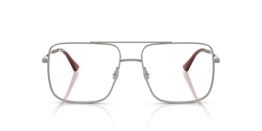 Aros Oftálmicos Ray-Ban Rx3758V Gunmetal