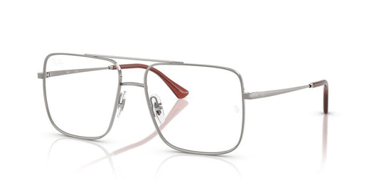 Aros Oftálmicos Ray-Ban Rx3758V Gunmetal