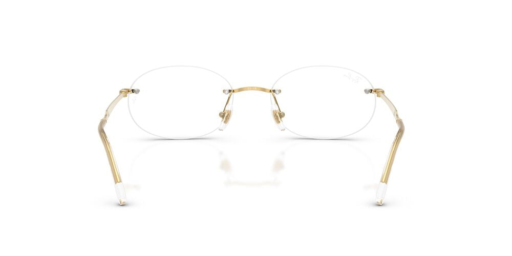 Aros Oftálmicos Ray-Ban Rx3767V Carey