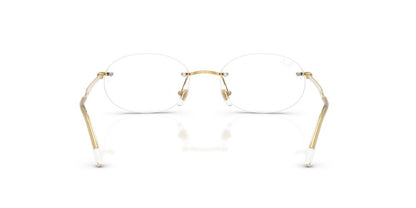 Aros Oftálmicos Ray-Ban Rx3767V Carey