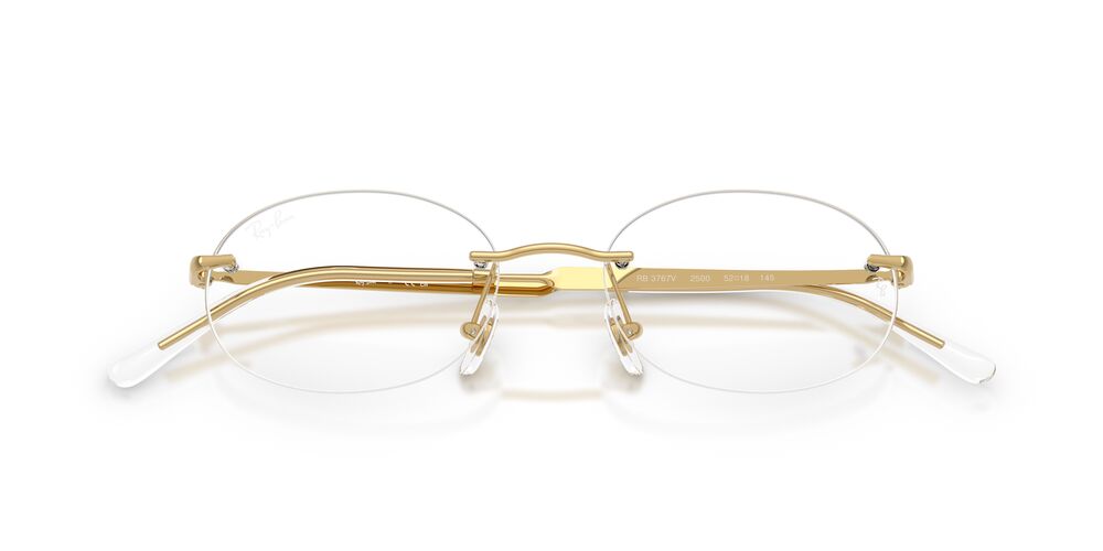 Aros Oftálmicos Ray-Ban Rx3767V Carey