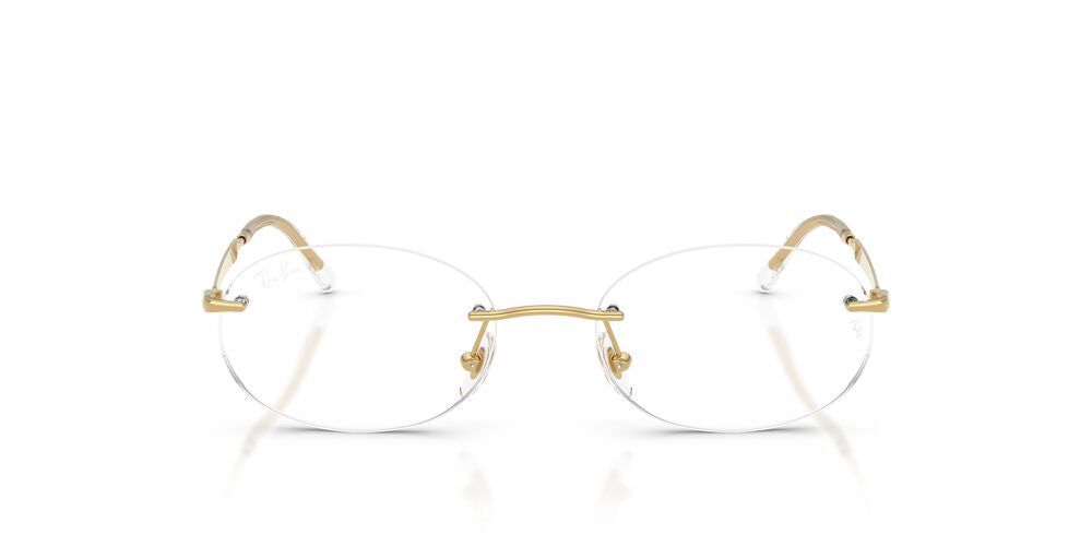 Aros Oftálmicos Ray-Ban Rx3767V Carey
