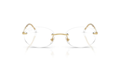Aros Oftálmicos Ray-Ban Rx3767V Carey
