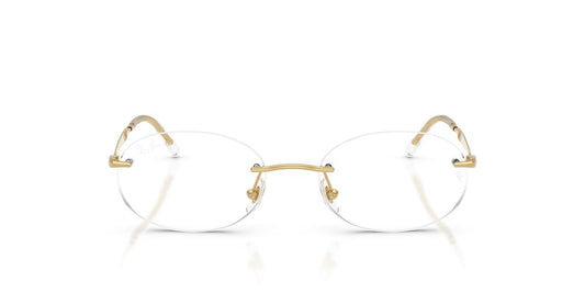 Aros Oftálmicos Ray-Ban Rx3767V Carey