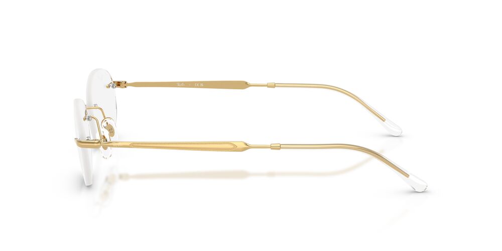 Aros Oftálmicos Ray-Ban Rx3767V Carey