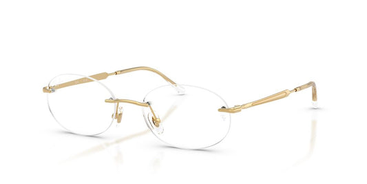Aros Oftálmicos Ray-Ban Rx3767V Carey